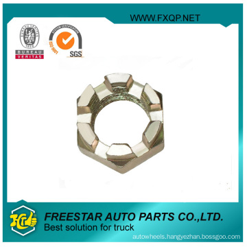 Promotional Price Supplier Wheel Screw Hex Nut